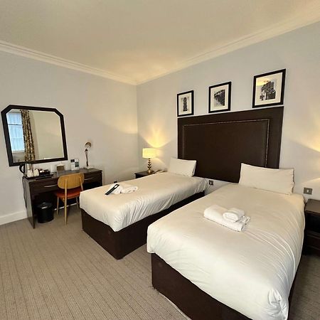 Carlisle Station Hotel, Sure Hotel Collection By BW Bagian luar foto