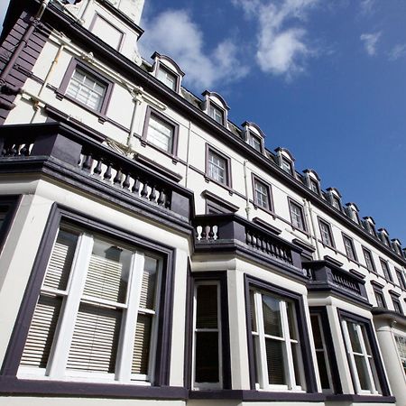 Carlisle Station Hotel, Sure Hotel Collection By BW Bagian luar foto