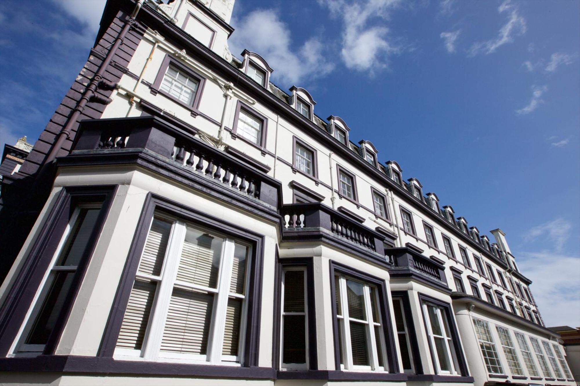 Carlisle Station Hotel, Sure Hotel Collection By BW Bagian luar foto