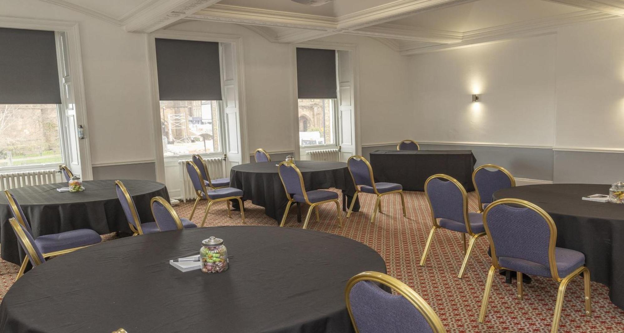 Carlisle Station Hotel, Sure Hotel Collection By BW Bagian luar foto