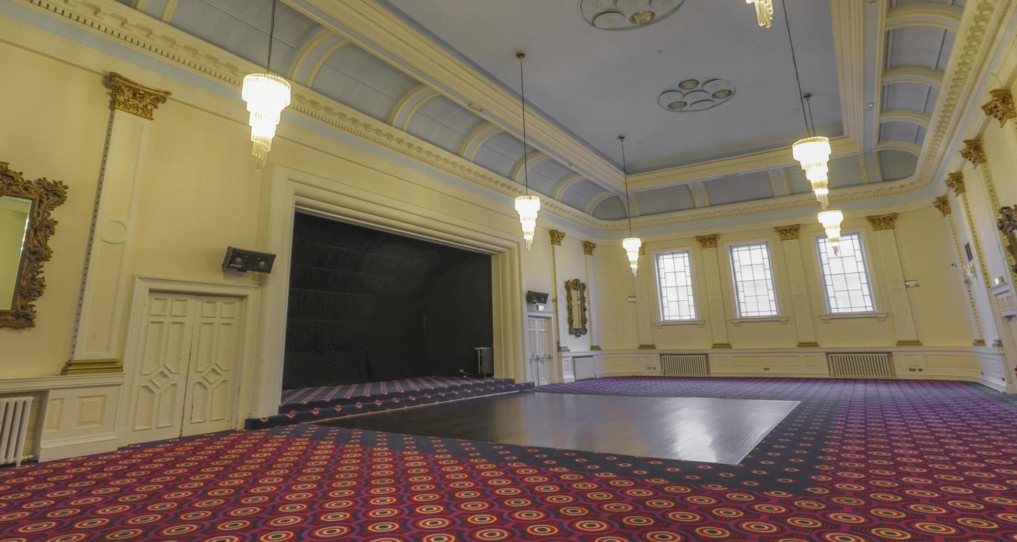 Carlisle Station Hotel, Sure Hotel Collection By BW Bagian luar foto