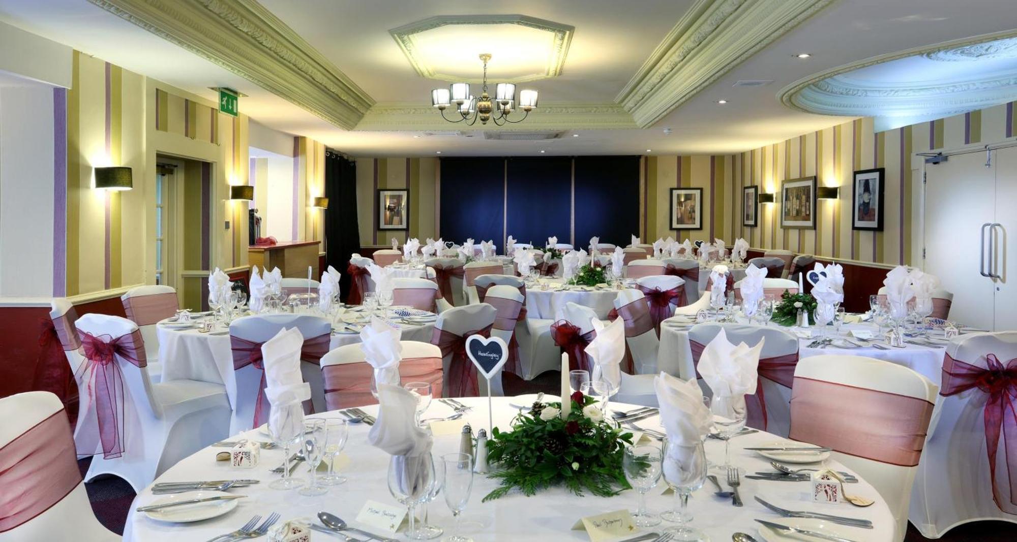 Carlisle Station Hotel, Sure Hotel Collection By BW Bagian luar foto