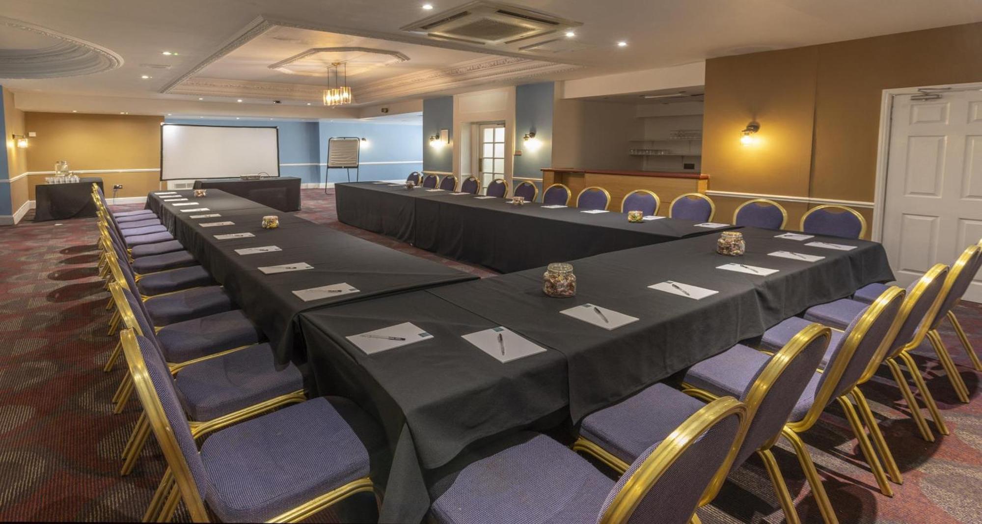 Carlisle Station Hotel, Sure Hotel Collection By BW Bagian luar foto